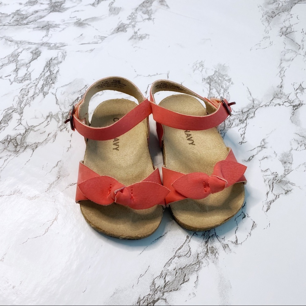 Bundle Baby Sandals - Picture 3 of 6